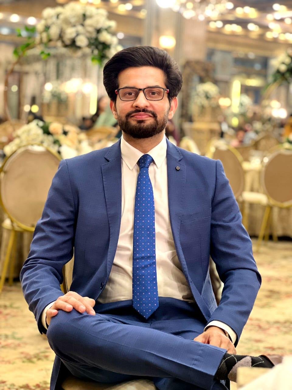 Medical specialist in Gujranwala