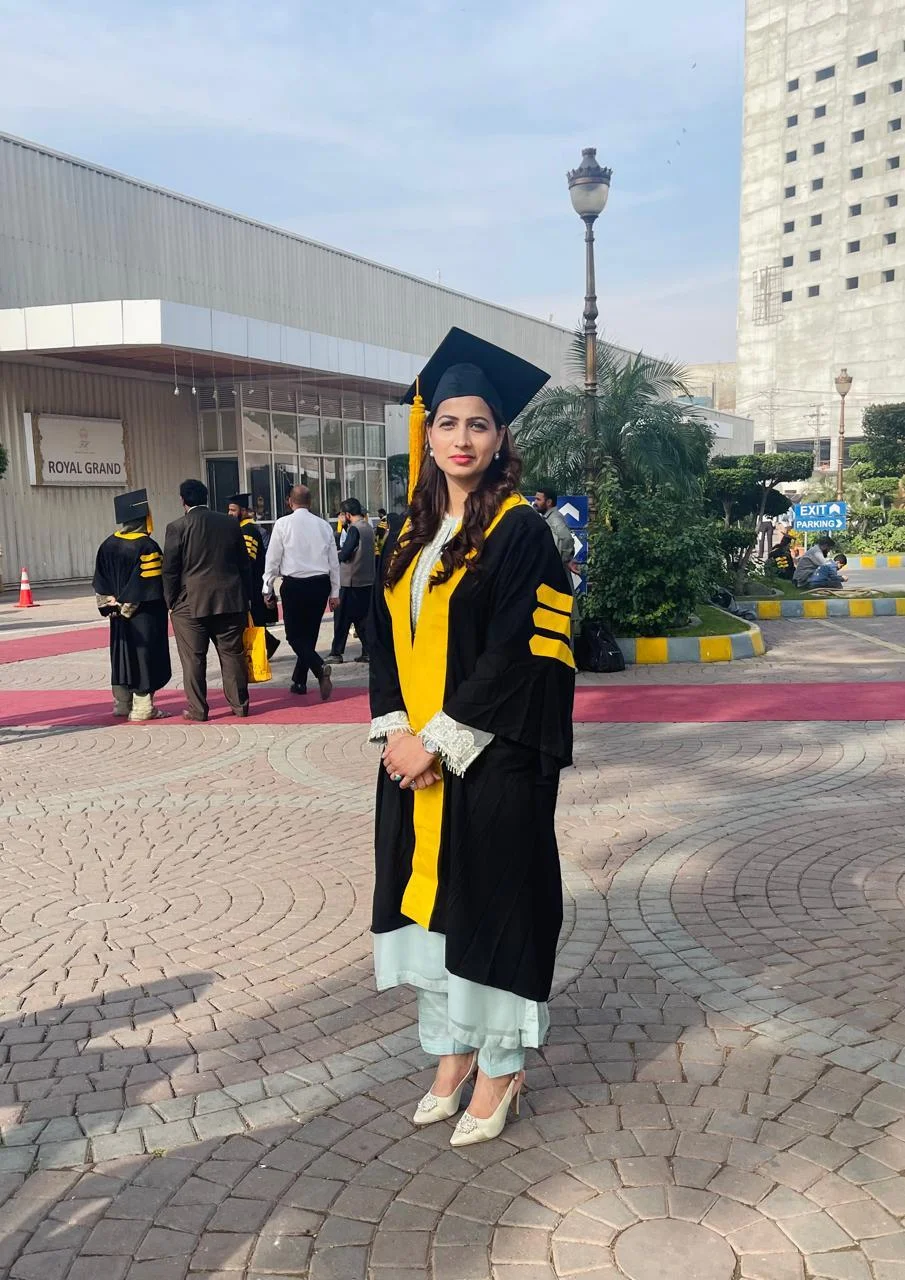 Best Child Specialist in Gujranwala